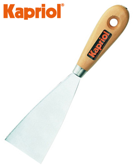 Špachtle 80 mm KAPRIOL  
