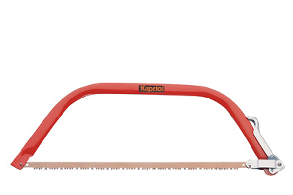 Pila oblouková na dřevo 70 cm Kapriol