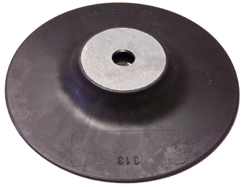Podložný talíř ST 358 125 x 22 M14 Klingspor