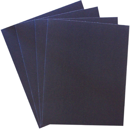 Brusné plátno KL 371 X   230 x 280 zrno 240 Klingspor 