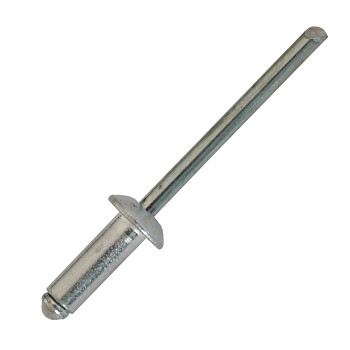 Trhací nýt FM-Rivex Al/St 3,2 x 6 Friulsider