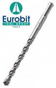 Vrták Eurobit SDS-Plus 16 x 1000 / 950             