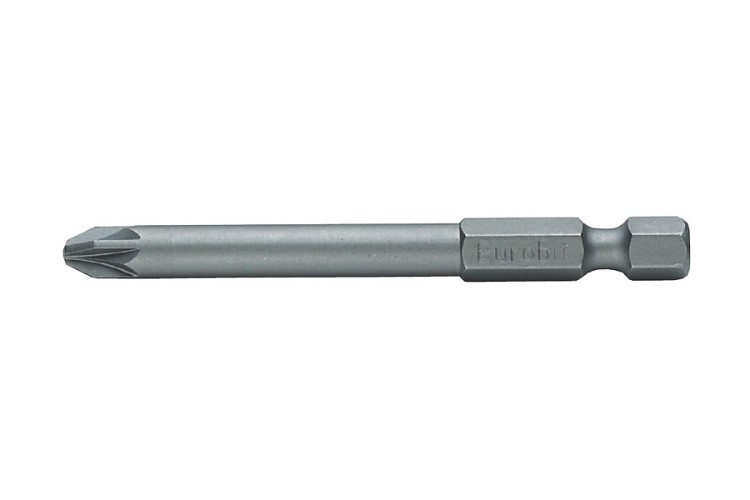 Utahovací bit PZ 1 x 75 mm 