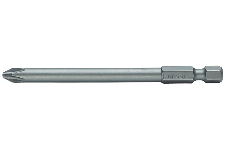 Utahovací bit PZ 3 x 100 mm
