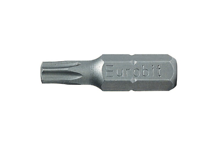 Utahovací bit TORX 10 x 25 mm