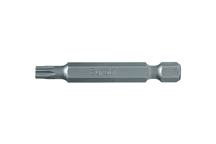 Utahovací bit TORX 9 x 50 mm