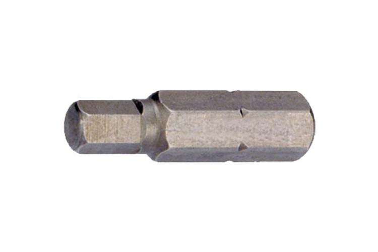Utahovací bit IMBUS SW 3 x 25 mm 