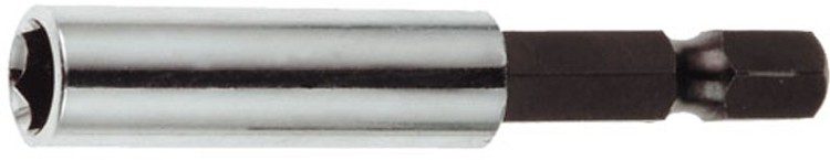 Nástavec magnetický na bity 6,3 x 60 mm
