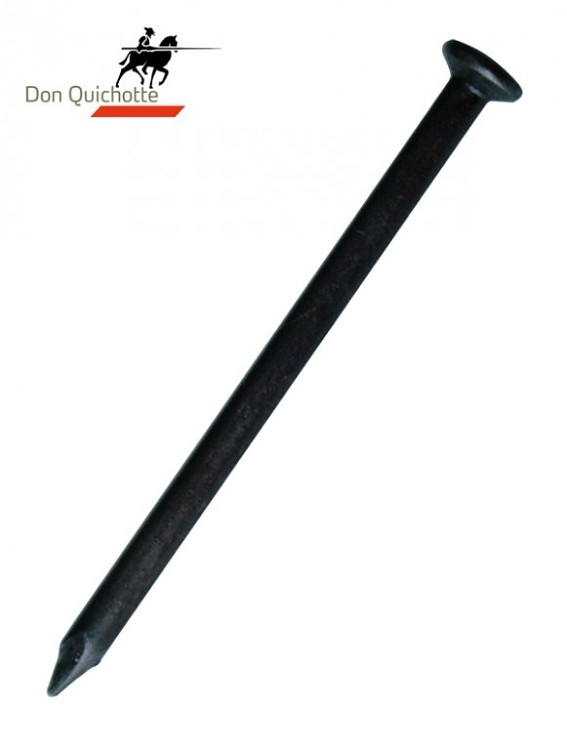 Hřebík kalený 4,2 x 100 mm  Don Quichotte 