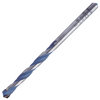 Vrták Multi 5 x 85 válcová stopka