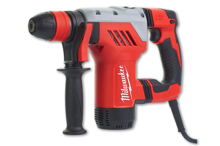 Kombinované kladivo SDS-Plus Milwaukee PLH 28 XE