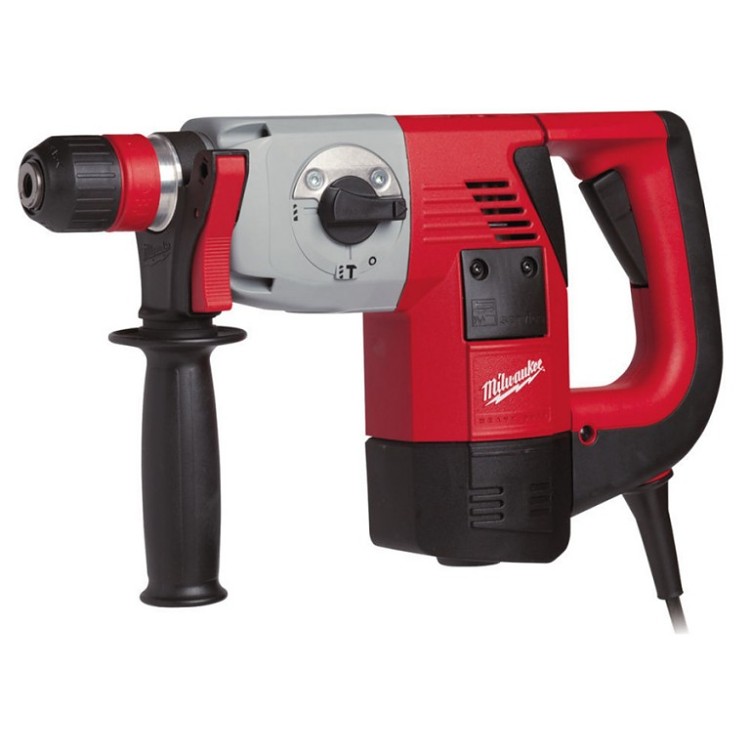Kombinované kladivo SDS-Plus Milwaukee PLH 32 XE