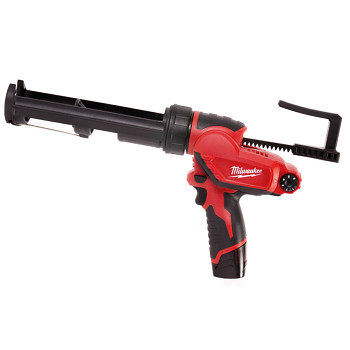 Aku pistole na kartuše 310ml Milwaukee M12 PCG /310 C-201B