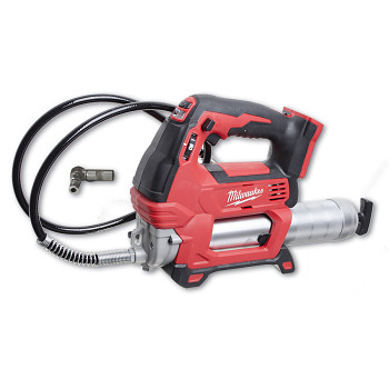 Aku mazací lis Milwaukee M18 GG-0