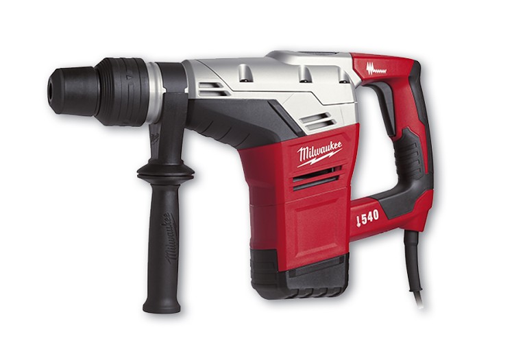 Vrtací a sekací kladivo SDS-Max Milwaukee Kango K540S