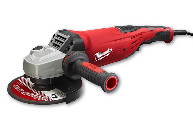 Úhlová bruska 230mm Milwaukee AGV 22-230 E