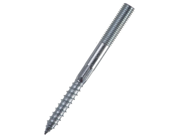 Kombinovaný šroub vrut M10 x 100 ZB  