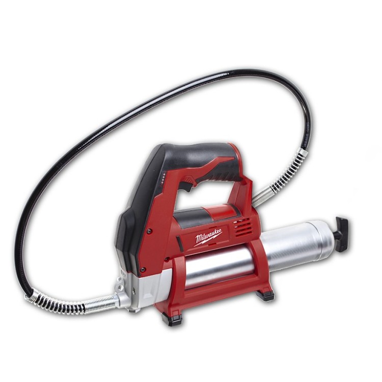Aku mazací pistole Milwaukee M12 GG-0