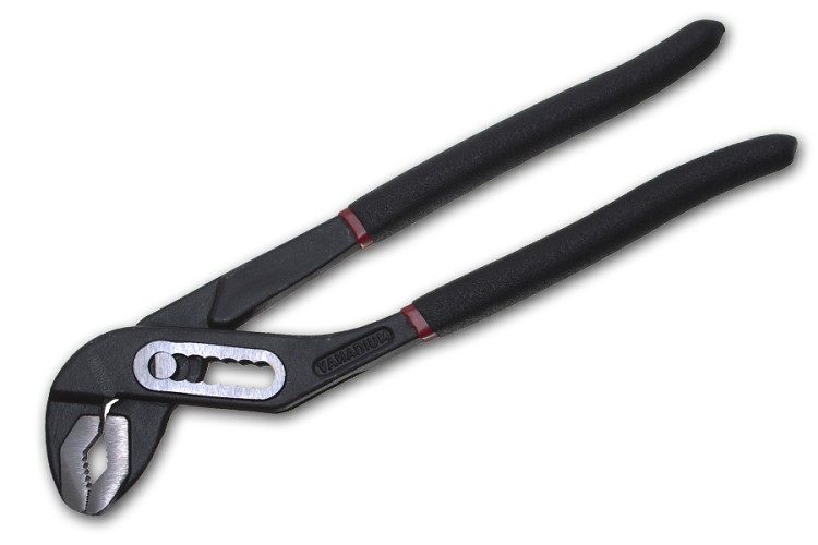Kleště SIKO 250 mm PVC rukojeti