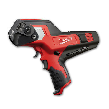 Aku řezák kabelů Milwaukee M12 CC-0