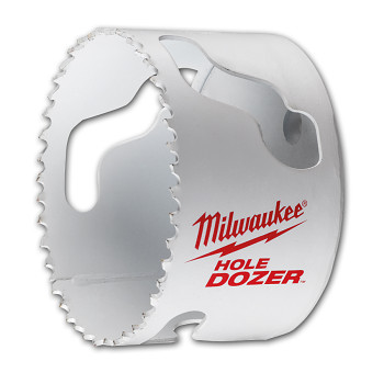 Kobaltová kruhová pilka korunka Hole Dozer Milwaukee 22 mm