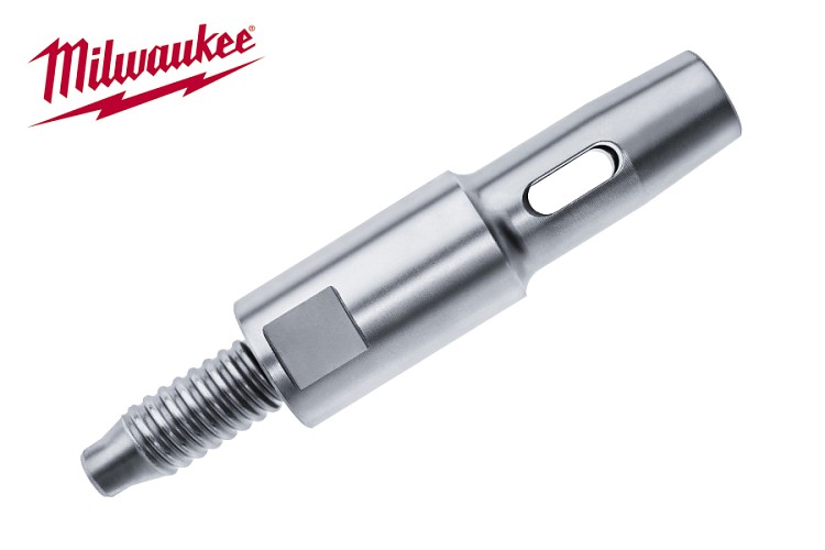 Unašeč Milwaukee Vario čep + kužel SDS-Max 