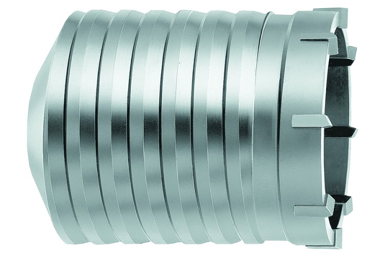 TCT korunkový vrták Milwaukee 125 mm SDS-Max