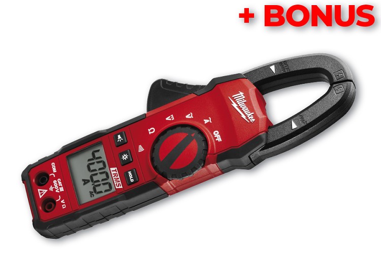 Multimetr Milwaukee 2235-40