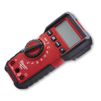 Multimetr Milwaukee 2216-40