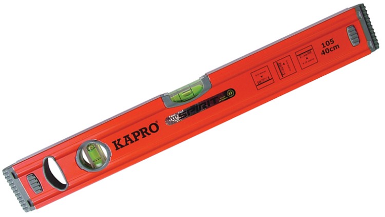 Vodováha Kapro Spirit 200 cm 