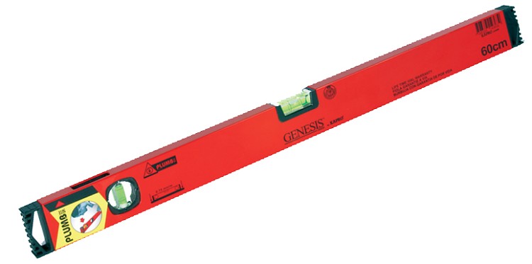 Vodováha Kapro 781 PL PLUMB-SITE 150 cm