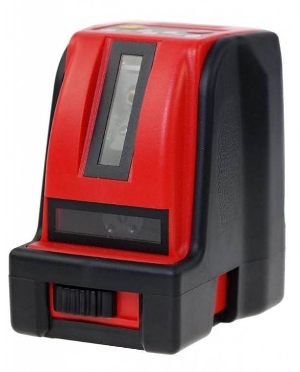 Křížový laser CL-1
