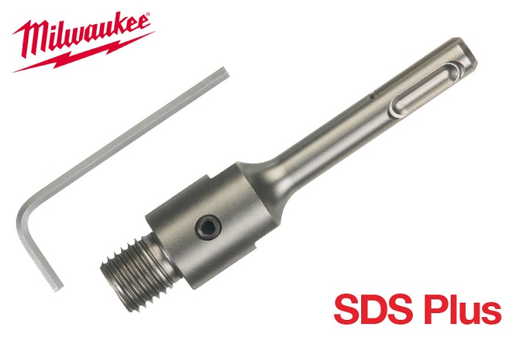Unašeč vrtací korunky SDS 105 mm