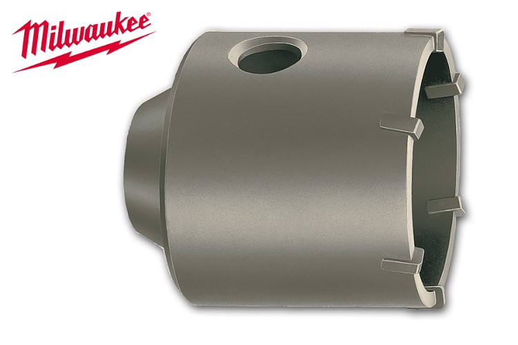 Vrtací korunka TCT 90 mm SDS Plus