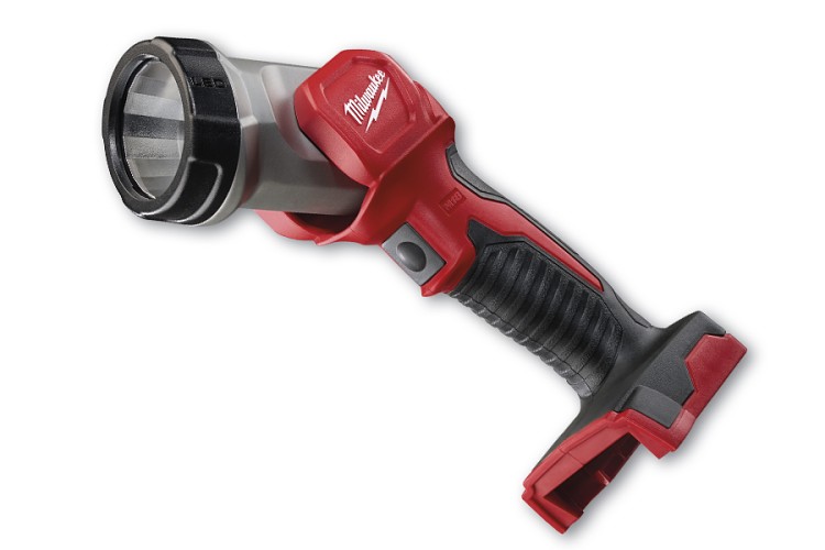Dárek - svítilna M18 T-LED