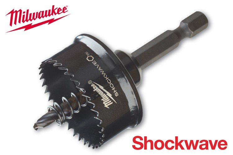 Kruhová pilka Milwaukee Shockwave 32 mm