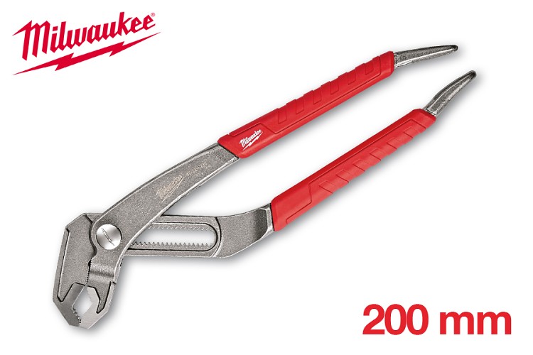 Kleště SIKO 200 mm Milwaukee