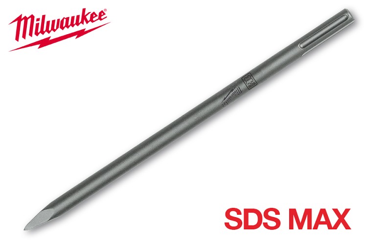 Sekací špice Milwaukee 280mm SDS MAX 
