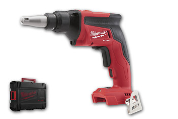 Aku šroubovák Milwaukee M18 FSG-0X FUEL