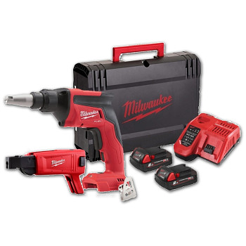 Aku šroubovák Milwaukee M18 FSGC-202X FUEL