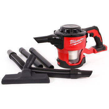 Vysavač Milwaukee M18 CV-0
