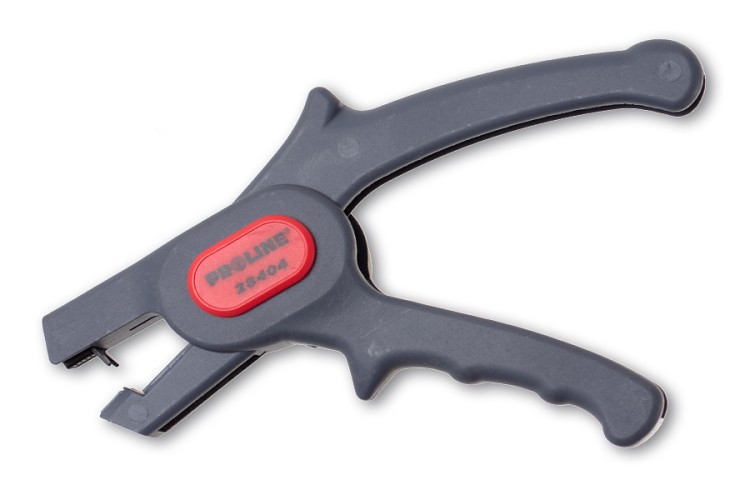 Odizolovací kleště plastové BASIC 0,5 - 4 mm²