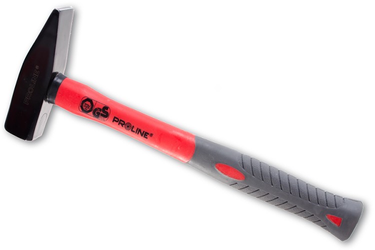 Kladivo standard PROGRIP 2000 g PROLINE
