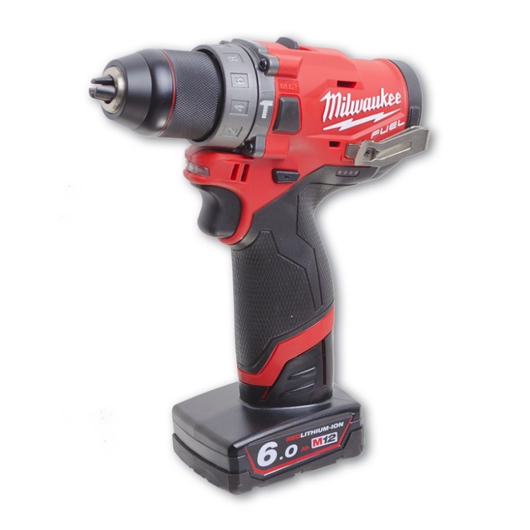Milwaukee M12 FPD-602X