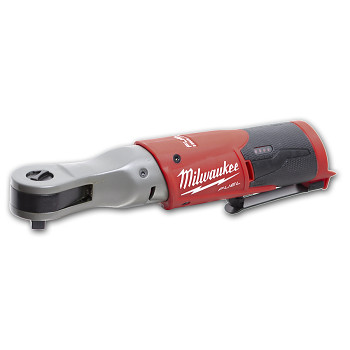 Aku utahovák ráčnový Milwaukee M12 FIR38-0 FUEL