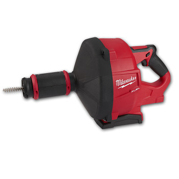 Aku čistič potrubí Milwaukee M18 FDCPF8-0C  FUEL