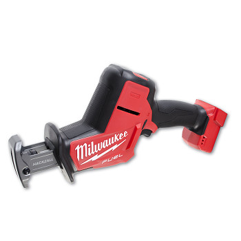 Aku pilka HACKZALL Milwaukee M18 FHZ-0X  FUEL