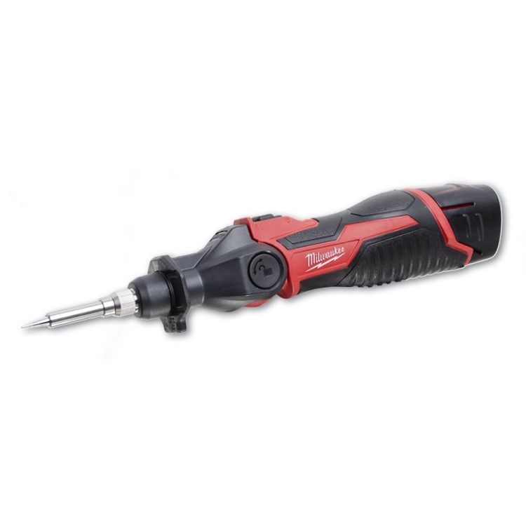 Aku 12V pájka Milwaukee M12SI-201C