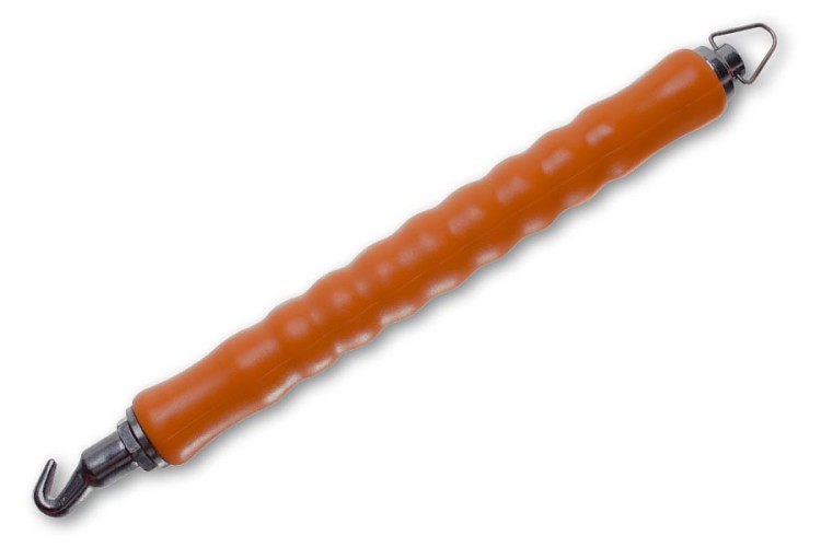 Přípravek pro vázání drátu automatický hobby