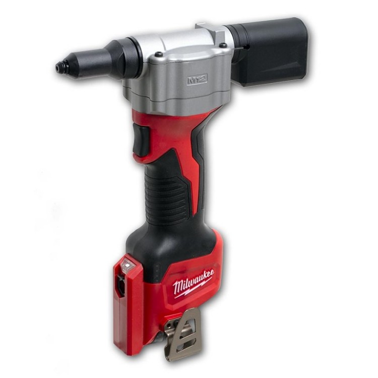 Aku 12V nýtovačka Milwaukee M12 BPRT-0
